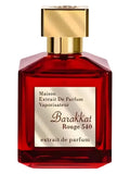 Maison Francis Kurkdjian Baccarat Rouge
