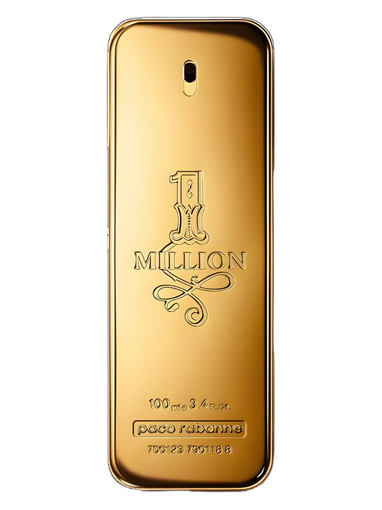 1 Million Paco Rabanne