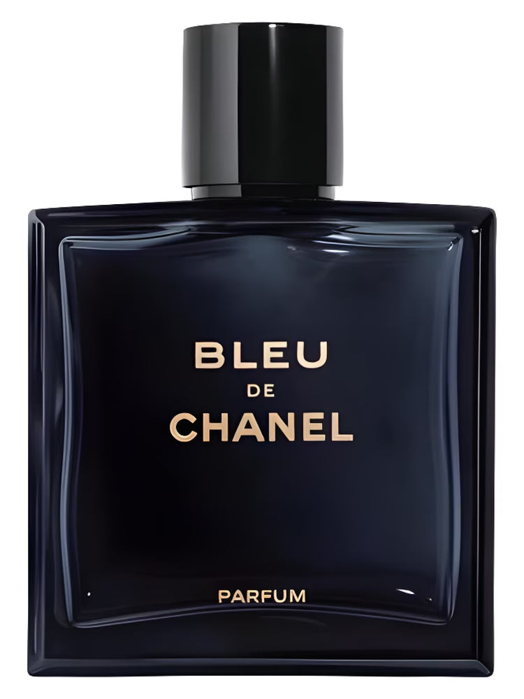 Bleu de chanel Parfum