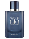 Giorgio Armani Acqua Di Gio Profondo