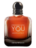 Stronger With You Absolutely