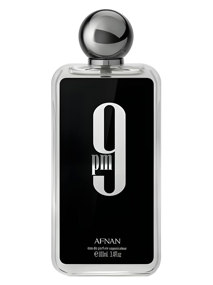 Afnan 9PM Eau de Parfum